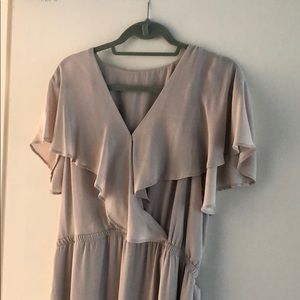 Show me your Mumu - Audrey Bridesmaid Dress